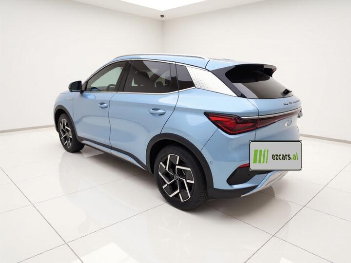 Yuan PLUS 2023 Champion 510KM Excellence photo 4