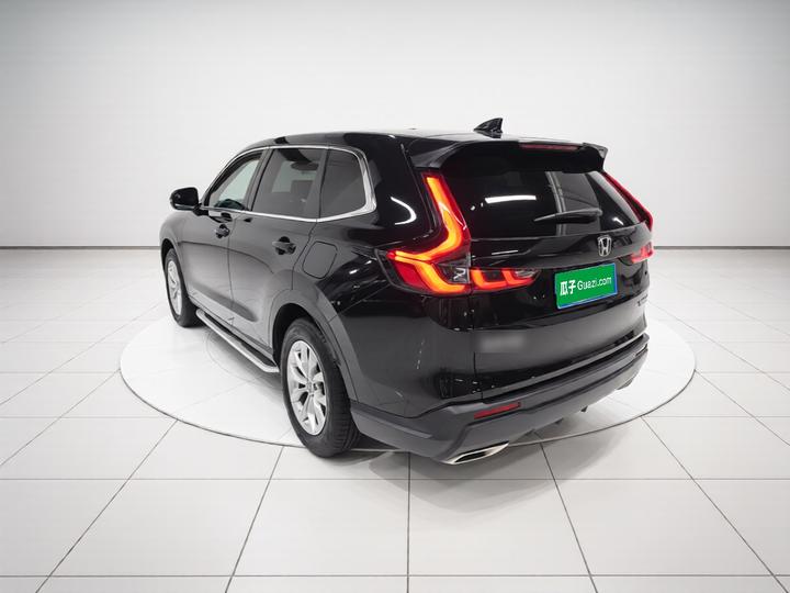 CR-V 2023 240TURBO RWD 5-Seater photo 4
