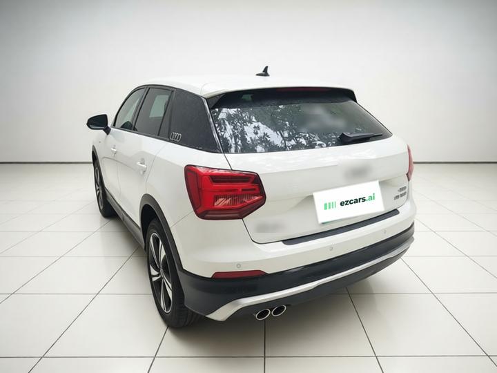 Q2L 2020 35 TFSI Progressive Dynamic photo 4