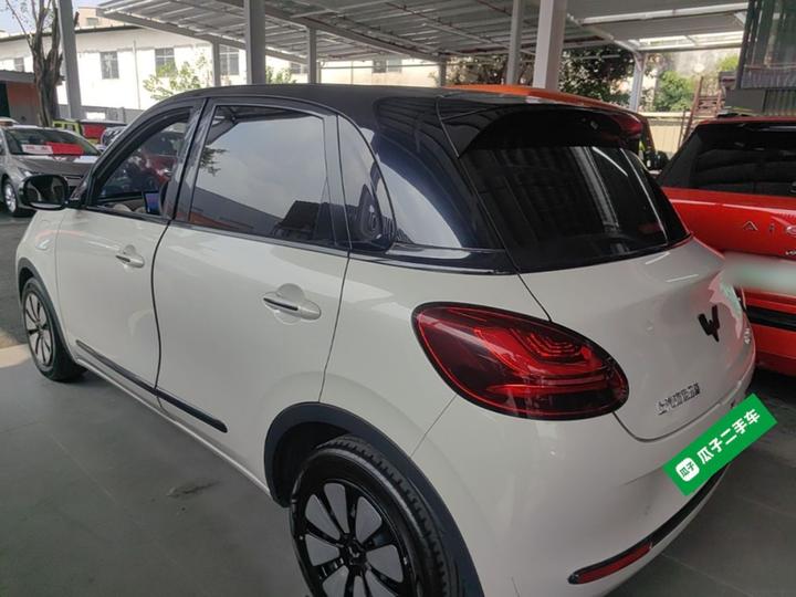 Wuling Bingo 2024 333km photo 4