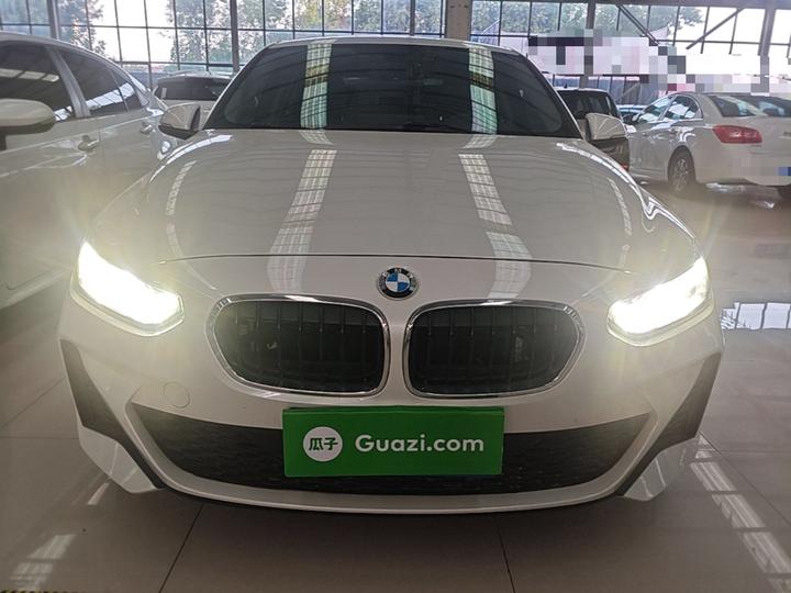 1 Series 2021 Facelift 120i M Sport photo 2