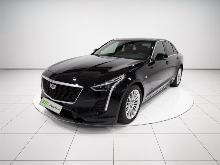 CT6 2019 28T Luxury