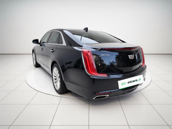 XTS 2018 28T Elite photo 4