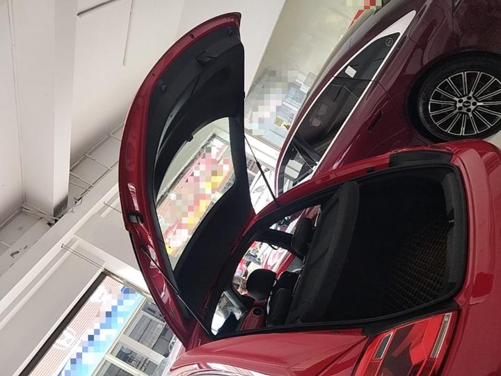 2015 180TSI photo 8