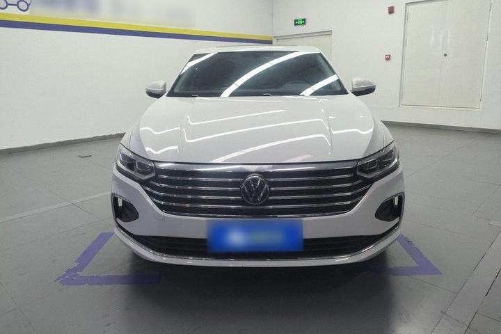 Lavida 2023 280TSI DSG photo 4