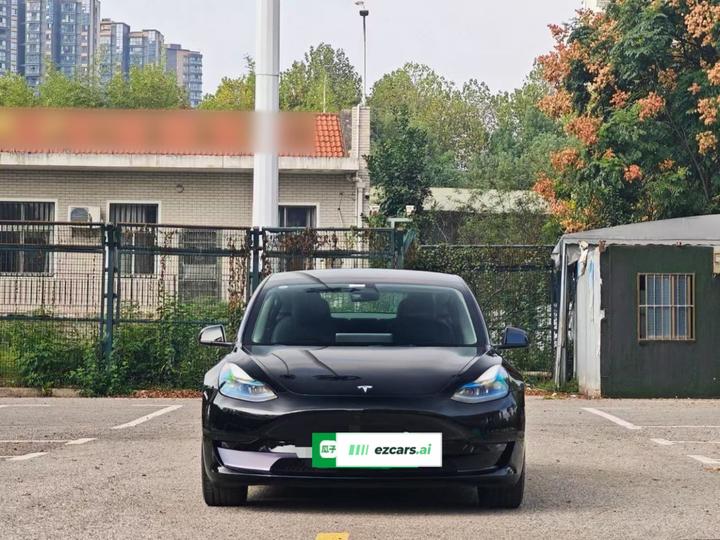 Model 3 2022 RWD photo 2