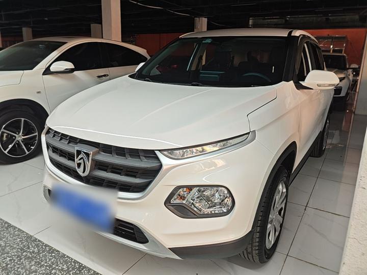 510 2019 1.5L MT Energetic 73kW China VI