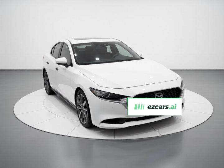 3 Axela 2021 2.0L AT photo 3
