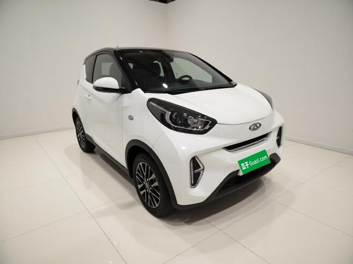 QQ Little Ant 2024 251km 25.05kWh photo 3