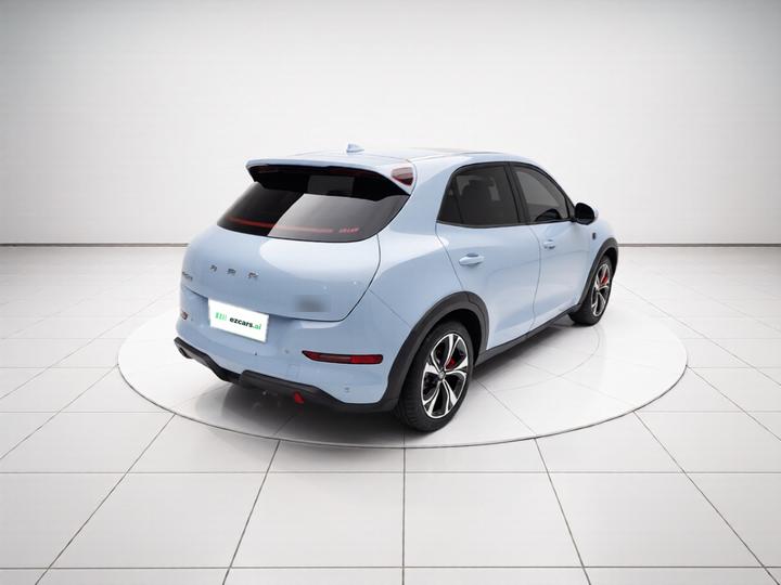 Good Cat GT 2022 480km Long Range photo 6