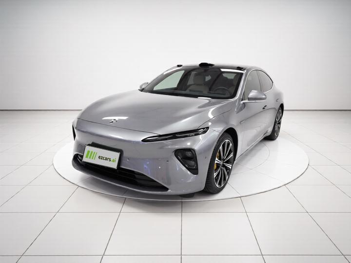 ET7 2024 75kWh Executive Signature