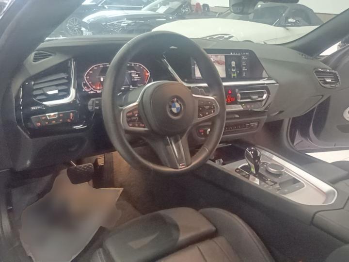 Z4 2023 sDrive 25i M M Sport Night Package photo 5