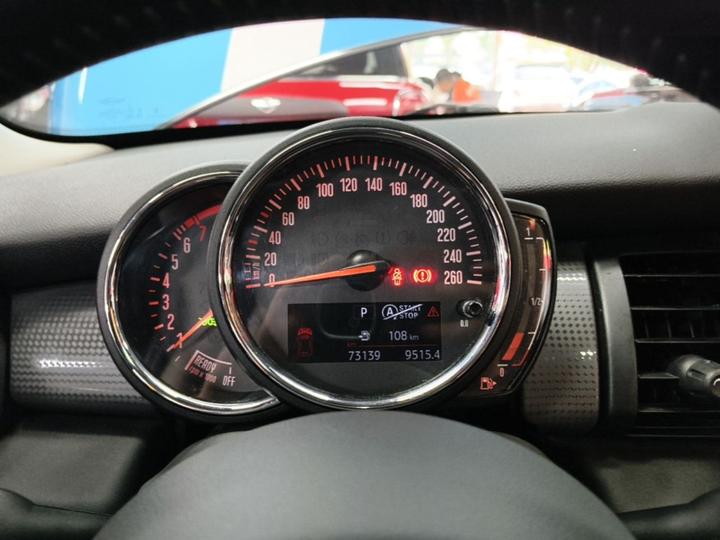 2016 1.5T COOPER photo 7