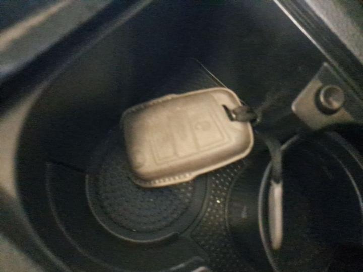 Sagitar 2021 200TSI DSG Comfort Connected photo 8