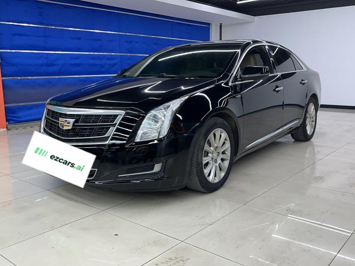 XTS 2017 28T Tech
