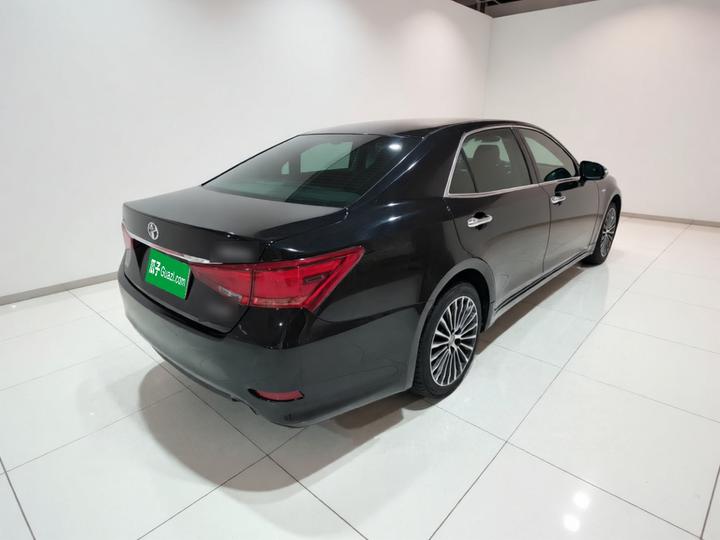 Crown 2018 2.0T Sport photo 4