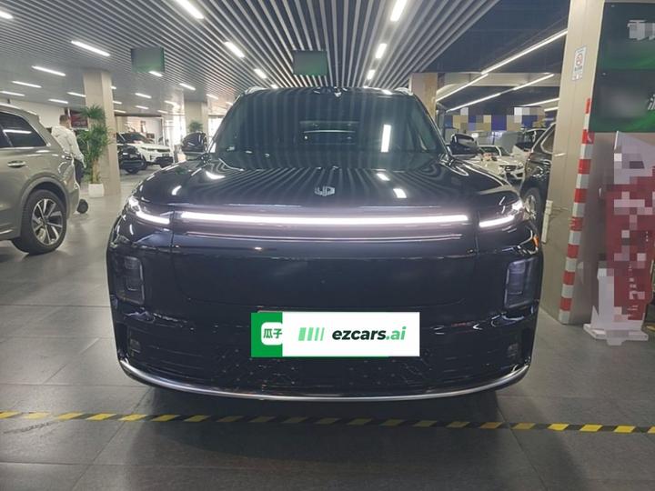 Leapmotor D19 2026 EV 720 Smart Premium 7-Seater photo 2