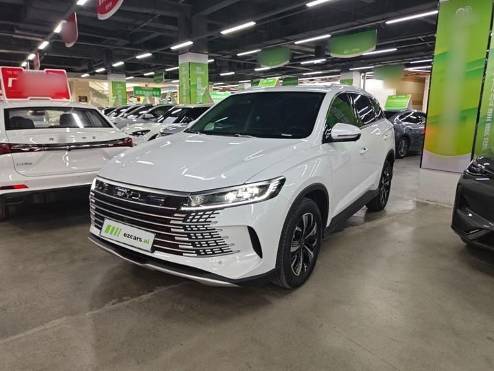 Hiace 05 DM-i 2025 DM-i 75KM Luxury