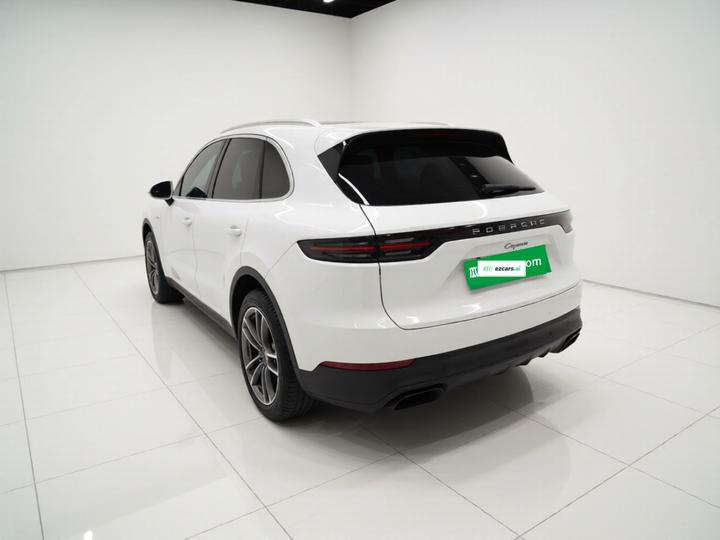 2018 Cayenne 3.0T photo 4