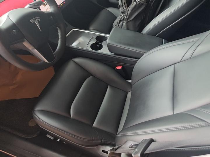 Model 3 2021 Standard Range RWD Upgraded photo 6