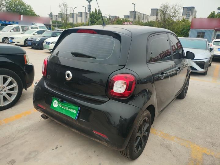 forfour 2016 1.0L 52 photo 6