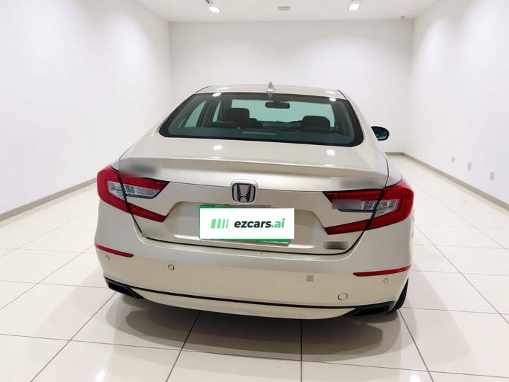 Accord 2018 230TURBO Comfort China V photo 5