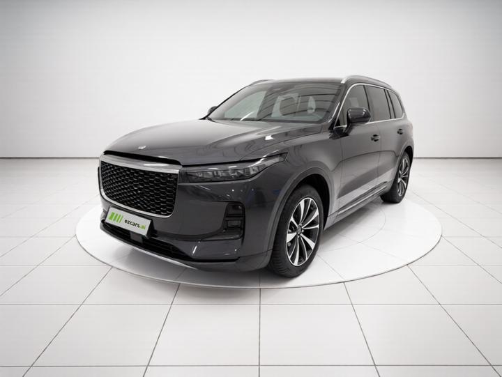 Li Auto ONE 2021 EREV 6-Seater