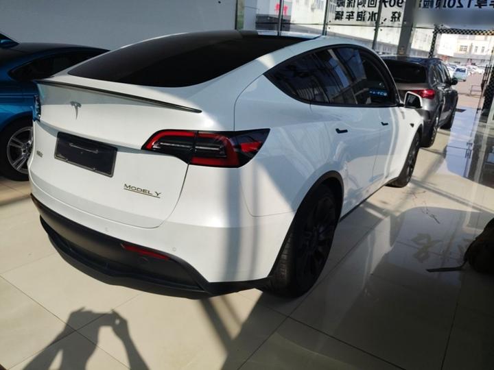 Model Y 2022 Performance AWD photo 7