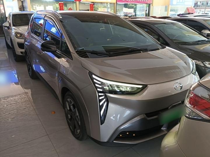 AION Y 2022 70 LFP photo 2