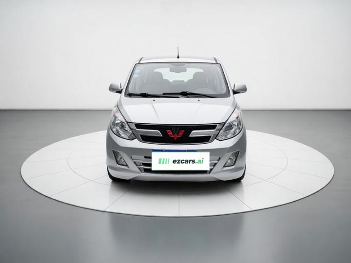 Wuling Rongguang V 2018 1.2L photo 2