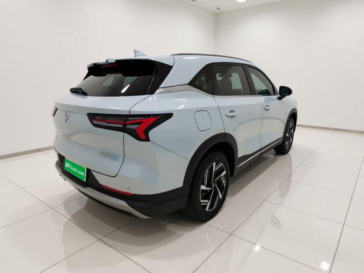 Wuling S 2024 130km Flagship photo 6