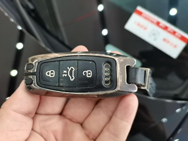 A6L 2021 55 TFSI quattro Exclusive photo 8