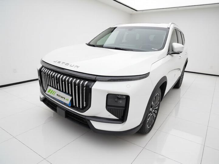 X90 PRO 2024 1.6T DCT Luxury 5-Seater