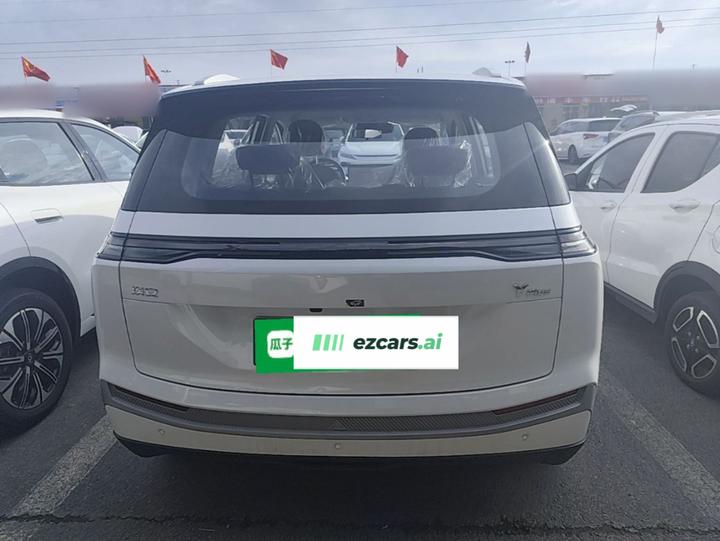 AION Y 2025 Plus 510 Smart photo 5