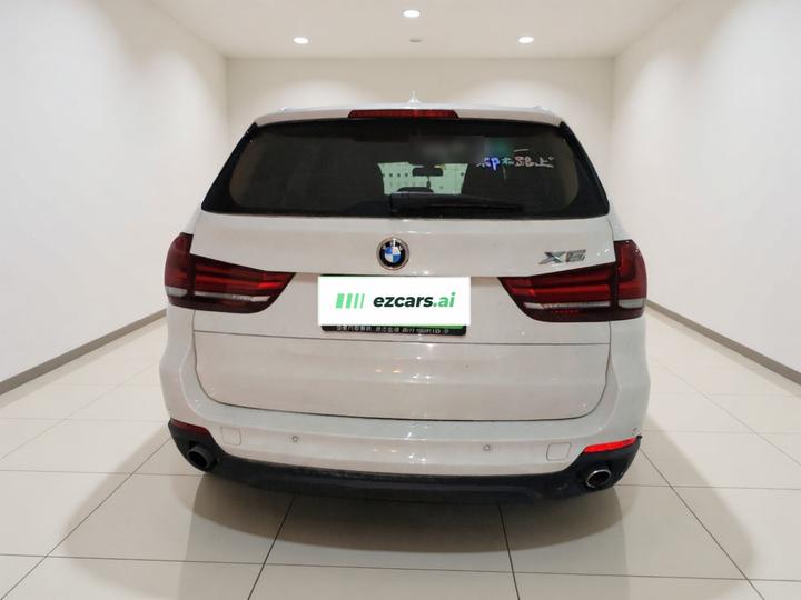 X5 Imported 2014 xDrive35i photo 5