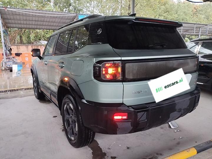 2025 2.0TD XWD photo 4
