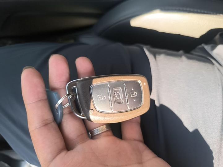 Tucson 2015 1.6T DCT RWD Smart photo 8