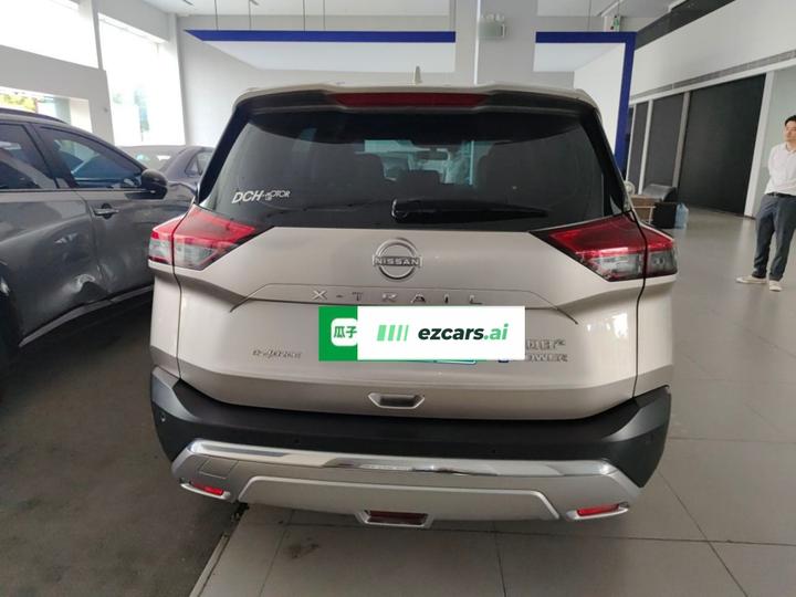 X-Trail 2023 e-POWER AWD Luxury photo 3