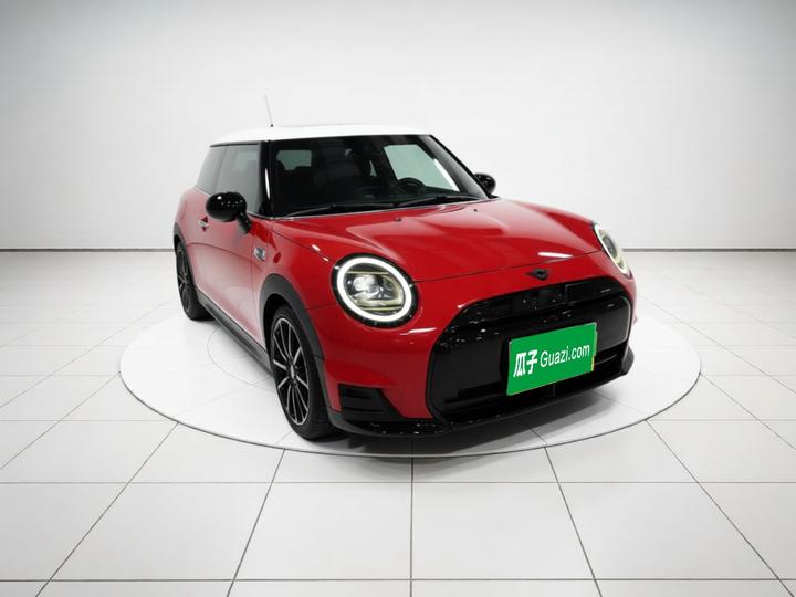 MINI COOPER 2024 452km COOPER SE photo 3