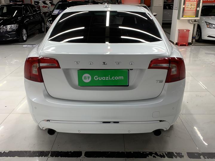 S60 2019 S60L T5 photo 3