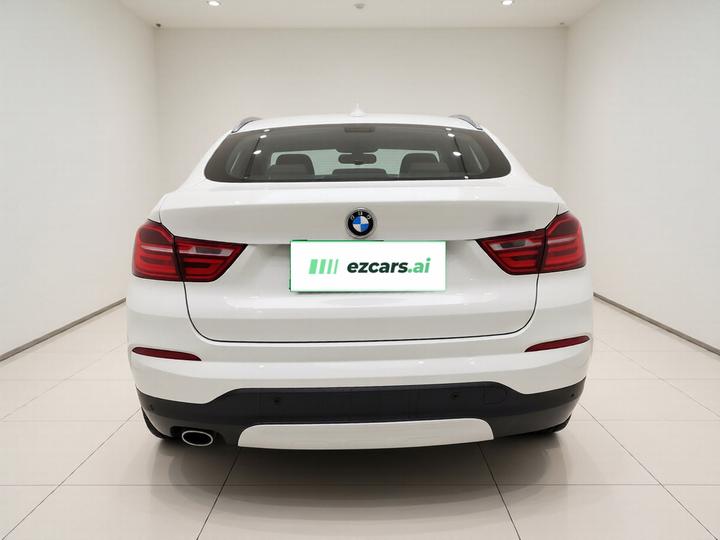 X4 2014 xDrive20i X Design Package photo 5