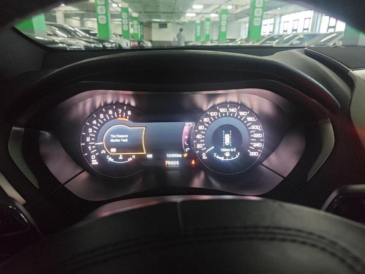 MKZ 2017 2.0T photo 7