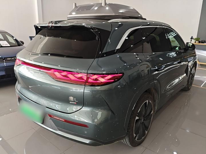 Tang L 2025 DM 175KM photo 4