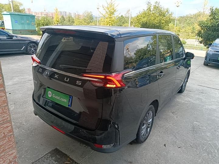 MAXUS G50 2021 1.5T AT B photo 6