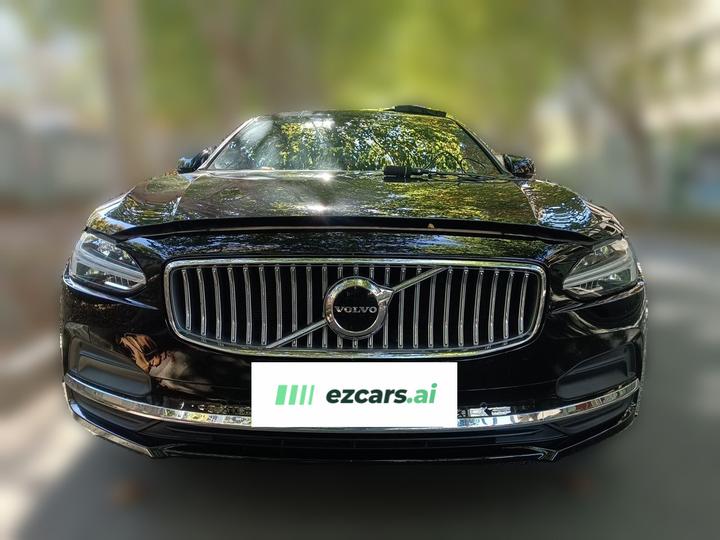S90 2024 B5 Luxury photo 2