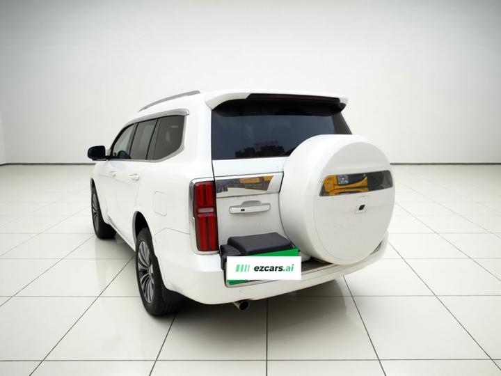 500 EV 2024 Hi4-T photo 4