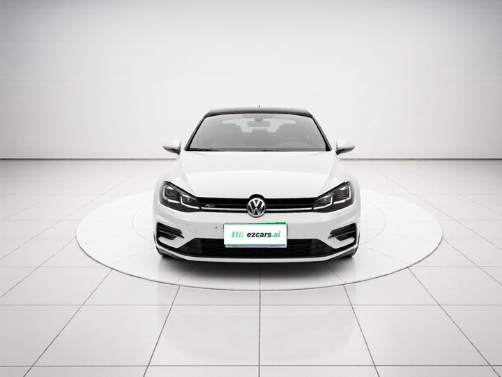 Golf 2020 280TSI DSG R-Line photo 2