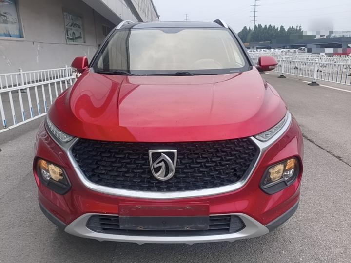510 2021 1.5L CVT photo 2