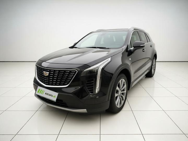 XT4 2021 28T RWD Luxury