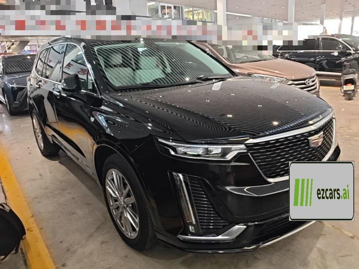 XT6 2022 2.0T 6-Seater RWD Luxury photo 3
